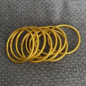 BuHda bangles